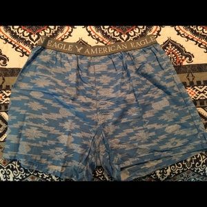American Eagle XL Boxers